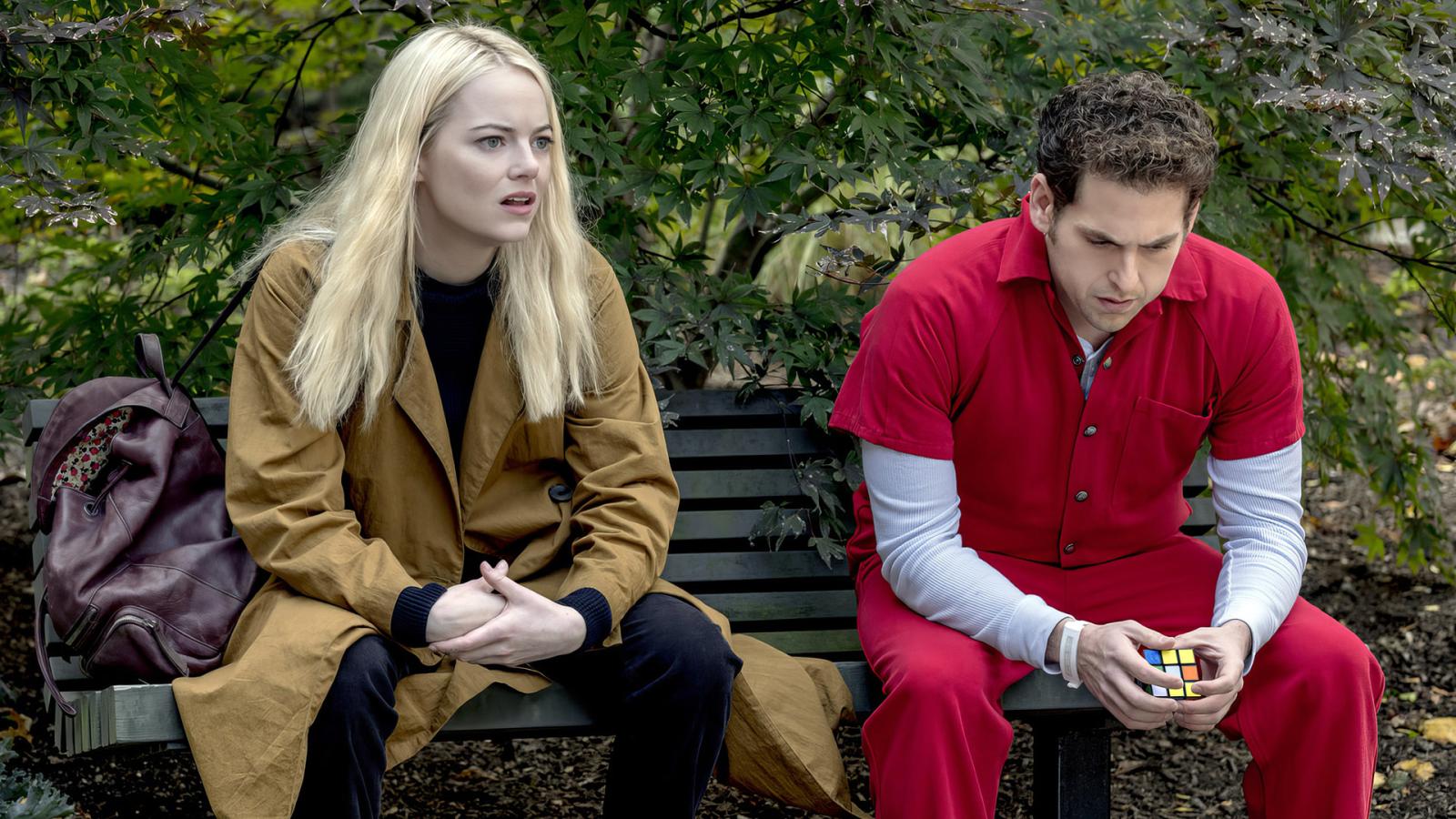 10 Shows to Watch While Waiting for Severance Season 2 - image 3
