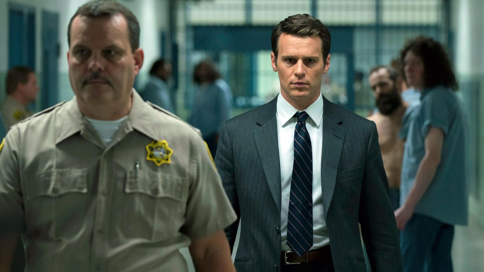 These 10 Thrillers On Netflix Will Keep You Guessing Every Episode - image 1