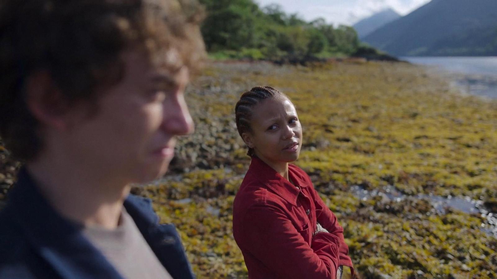 'Too Boring': Black Mirror Fans Aren't Sold on Pia's Death in Loch Henry - image 1