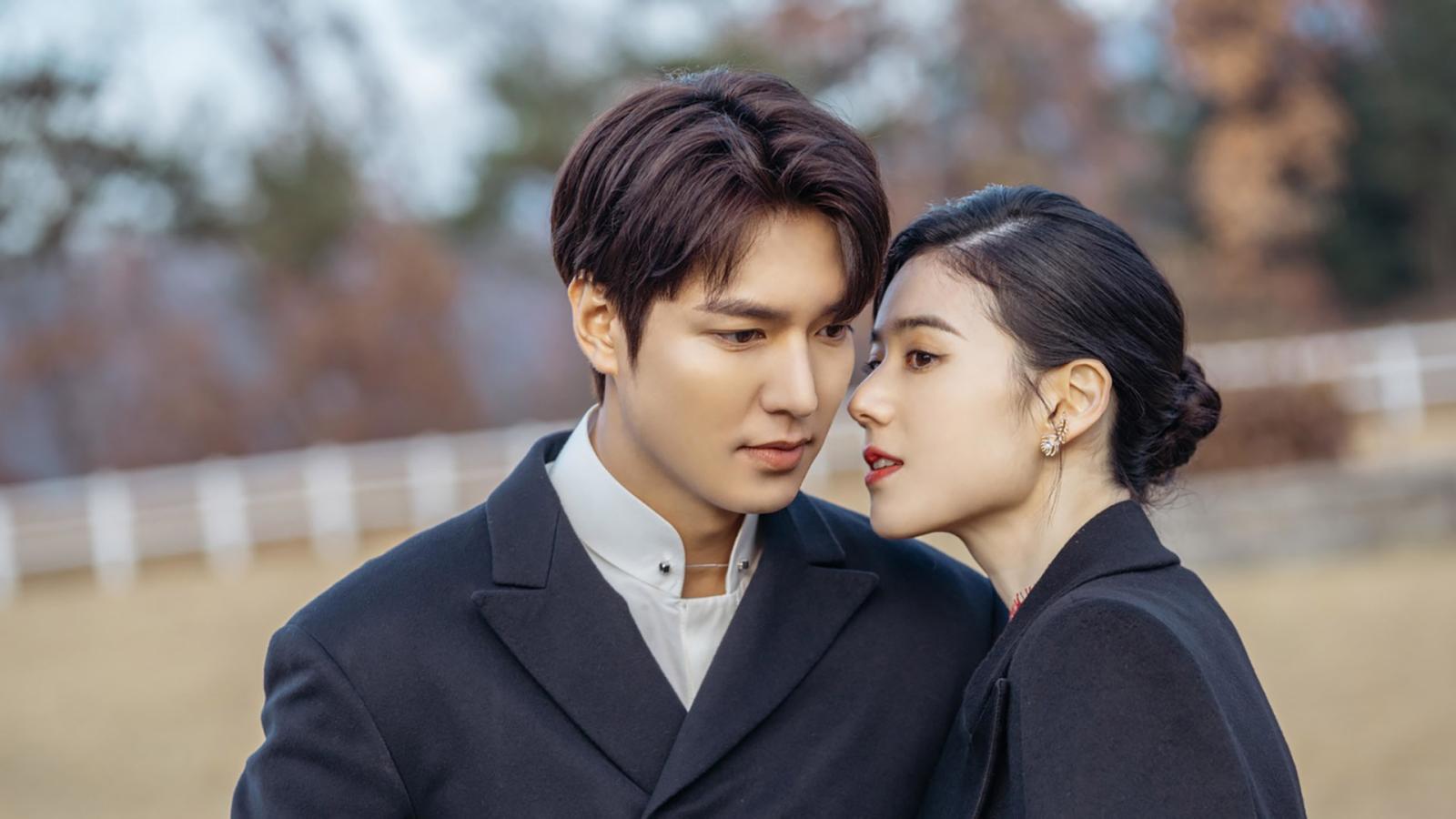 9 South Korean Dramas That Took the World by Storm - image 4