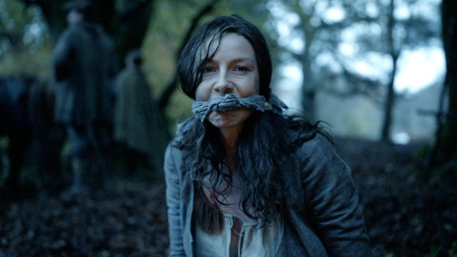 These 5 Outlander Episodes Too Hard to Stomach for Even the Toughest Fans - image 5