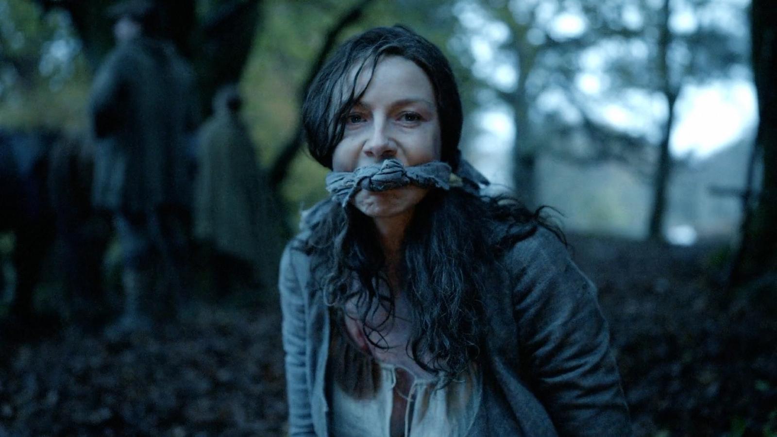 These 5 Outlander Episodes Too Hard to Stomach for Even the Toughest Fans - image 5