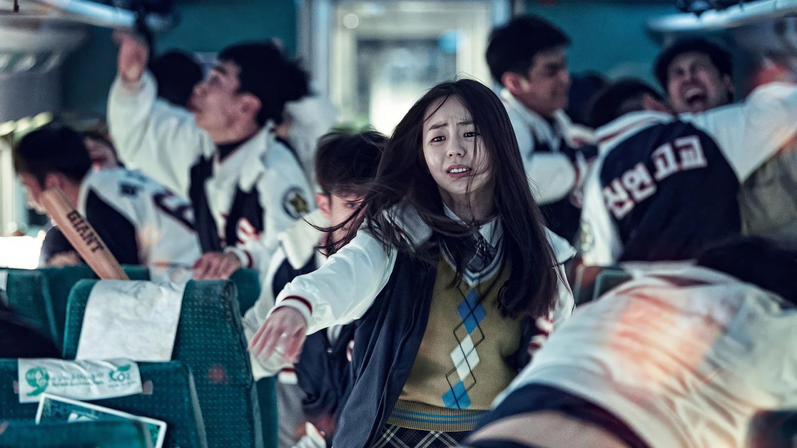 15 Best South Korean Movies That Easily Upstage Hollywood - image 3