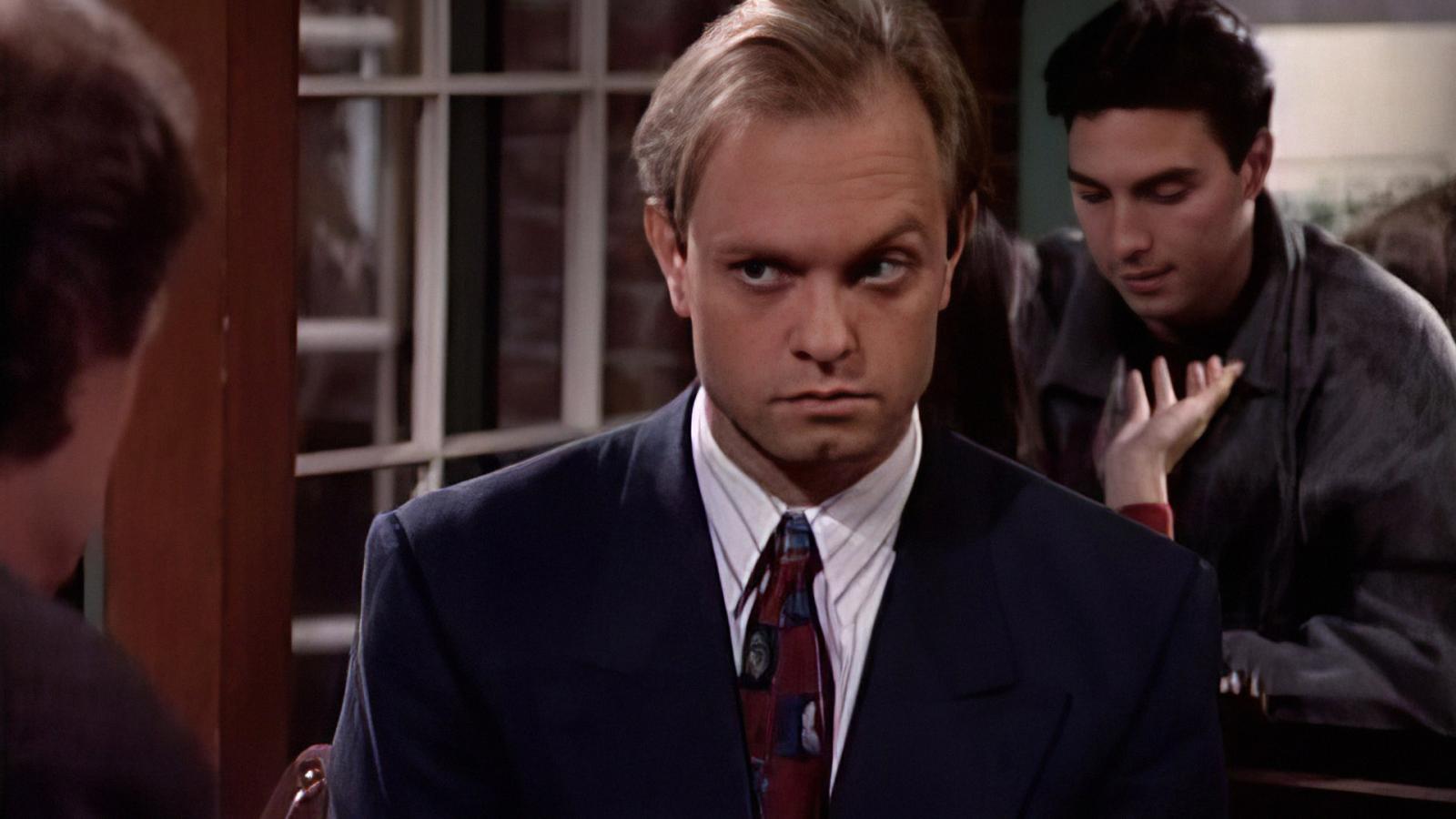 5 Frasier Characters Fans Demand for the October 12 Revival - image 1