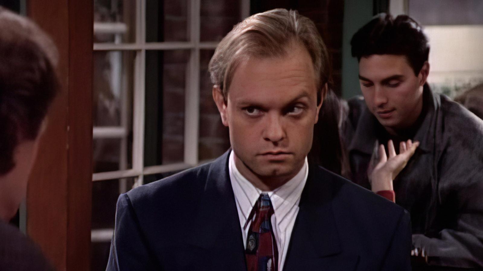 Top 7 Frasier And Cheers Characters Fans Long to See on the Reboot - image 7