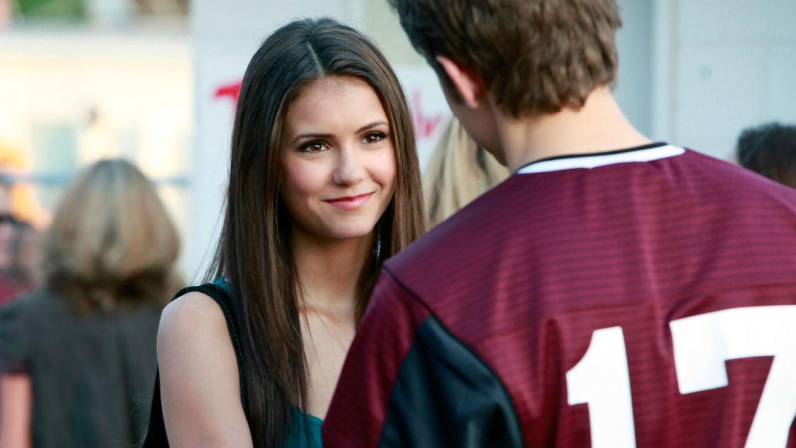 Vampire Diaries Characters vs Cast Real Age Raises Some Eyebrows - image 4
