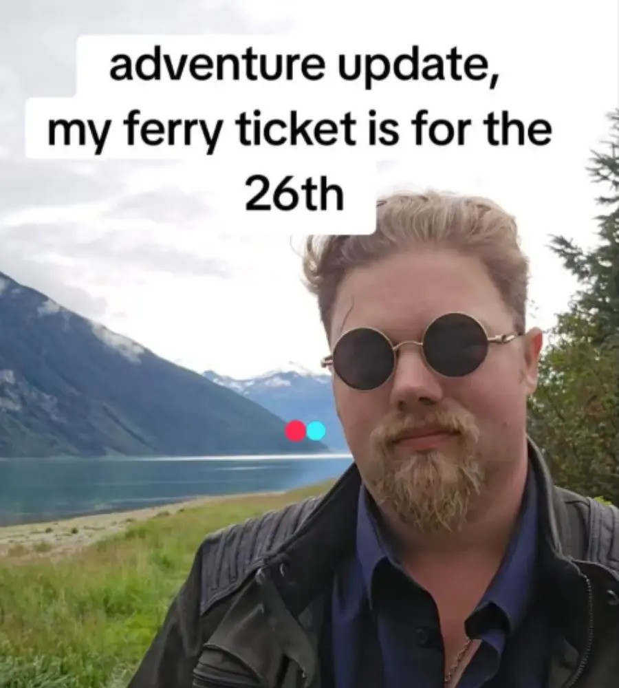 Noah Brown Vanishes — Alaskan Bush People Star Sparks Off-Grid Panic - image 1