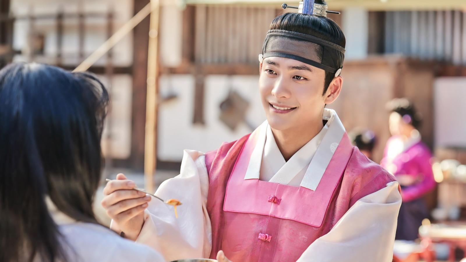 7 Historical K-Dramas to Watch While Waiting for My Dearest Part 2 Premiere - image 3