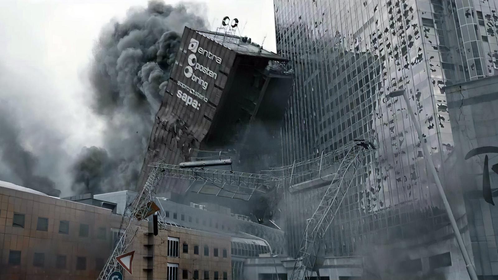 These 10 Disaster Movies Are A Roller Coaster From Start To Finish - image 4