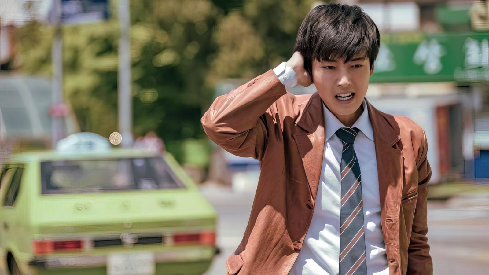 10 Addictive K-Dramas for Your Weekend Binge-Watch - image 4