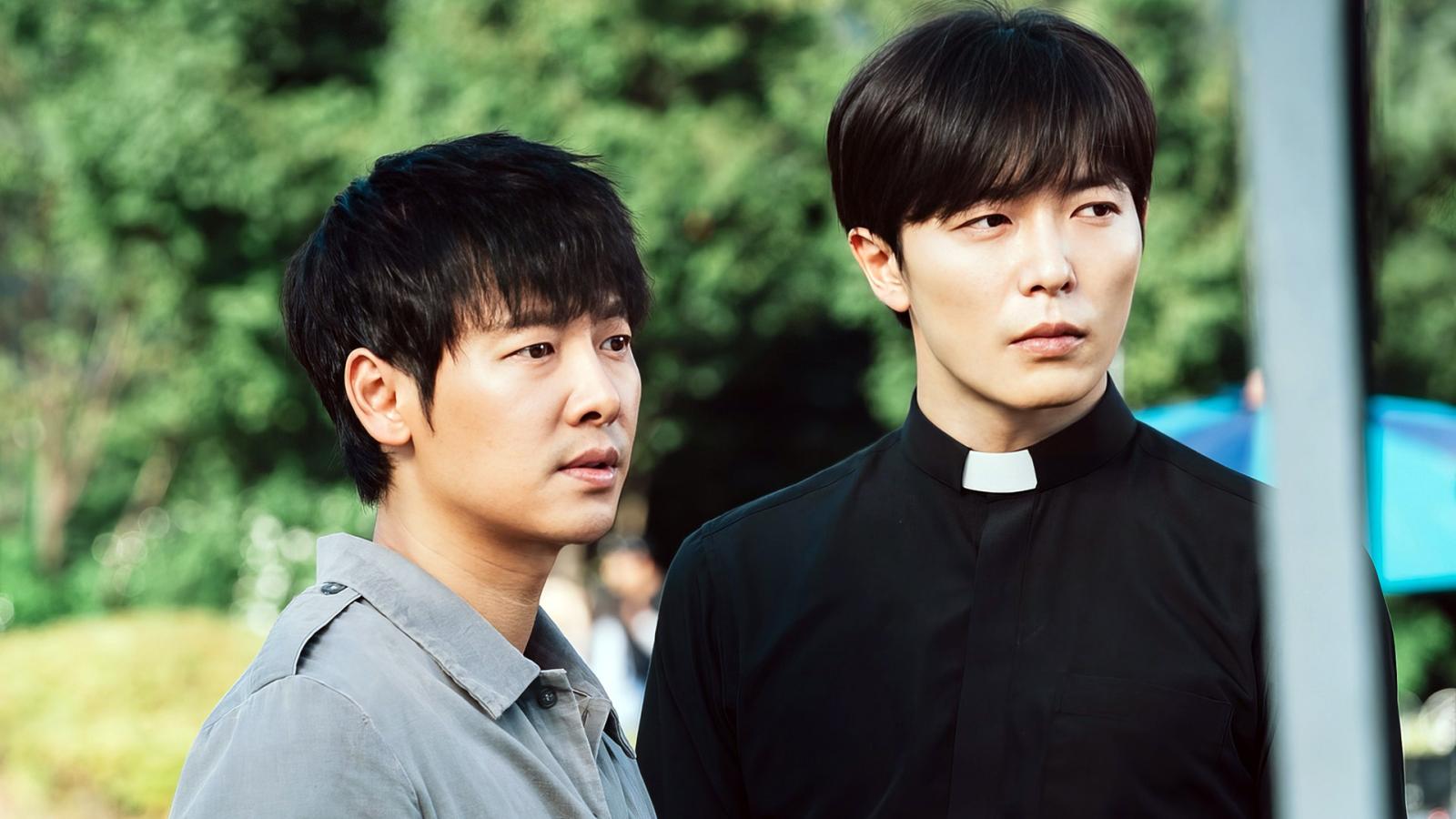 10 Korean Detective Dramas That Give Sherlock a Run for His Money - image 6