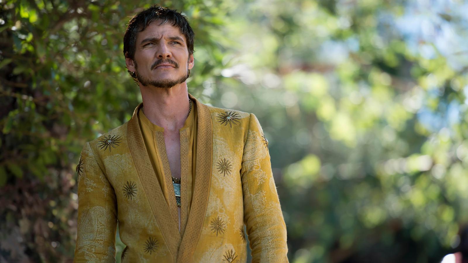 Which Game of Thrones Character Embodies Your Zodiac Sign? - image 9