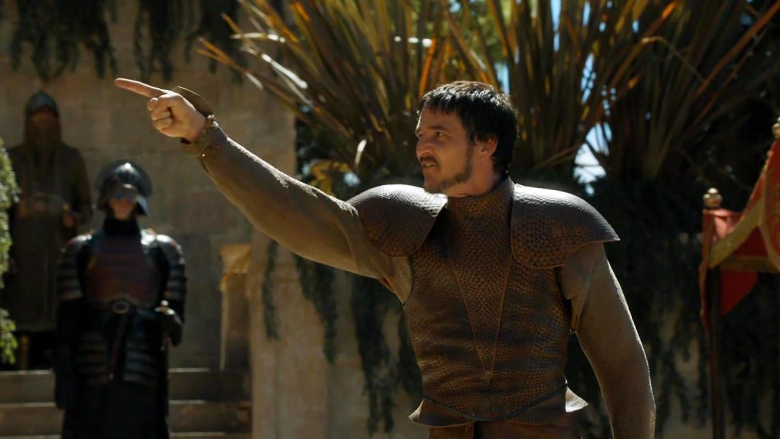 10 Most Shocking Moments in Game of Thrones, Ranked - image 4