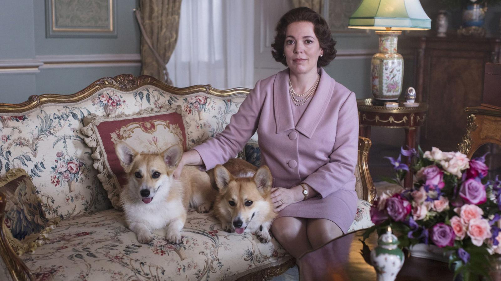 The Crown Queen Elizabeth II Actresses, Ranked by Her Majesty's Former Secretary - image 2