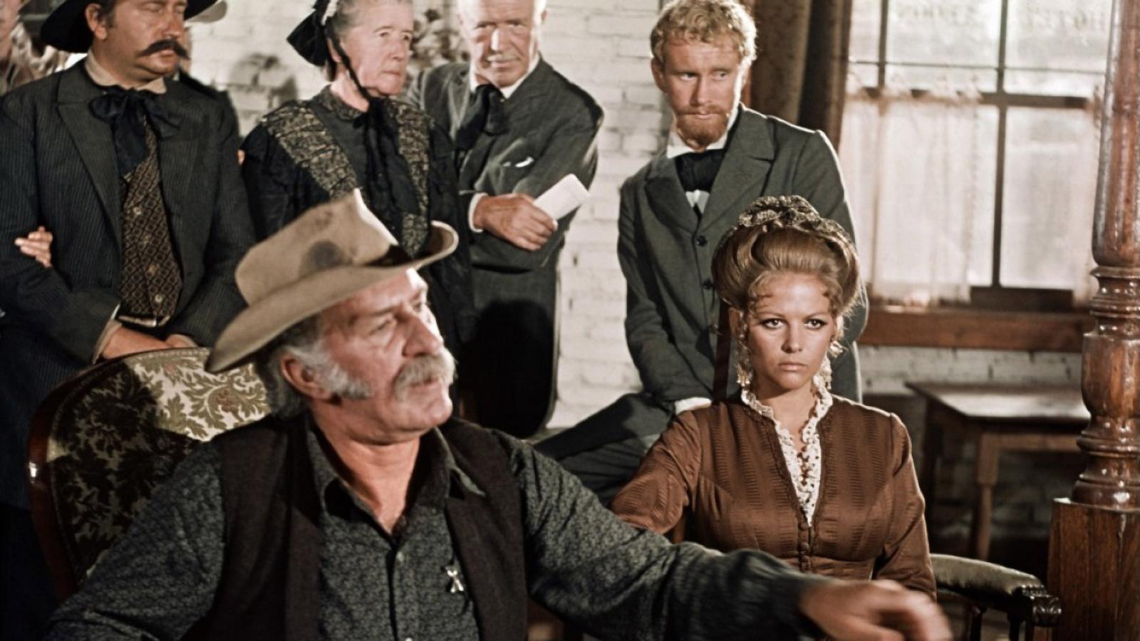 The Cream of the Genre: Top 10 Western Movies Available on Amazon Prime - image 8