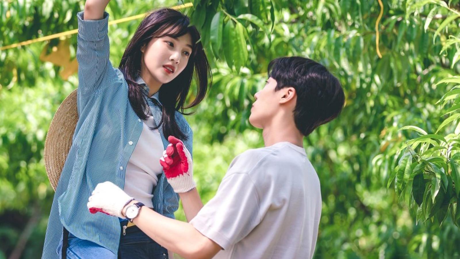 7 Comforting Korean Dramas Just Like Reply 1988 - image 3