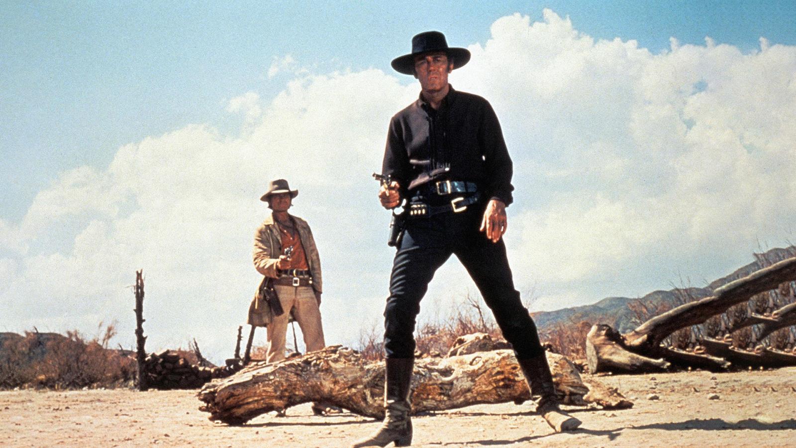 6 Iconic Western Movies You Can Catch on Prime Right Now - image 6