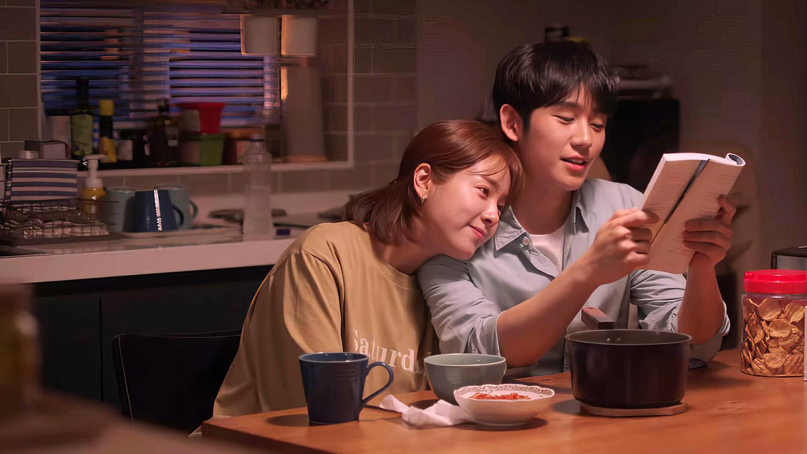 5 Wholesome Korean Dramas About Real-Life Heroes: Single Dads - image 3