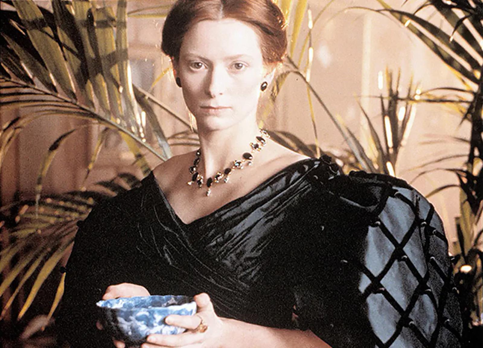 5 Movies That Prove Tilda Swinton is the Ultimate Chameleon Actor - image 1