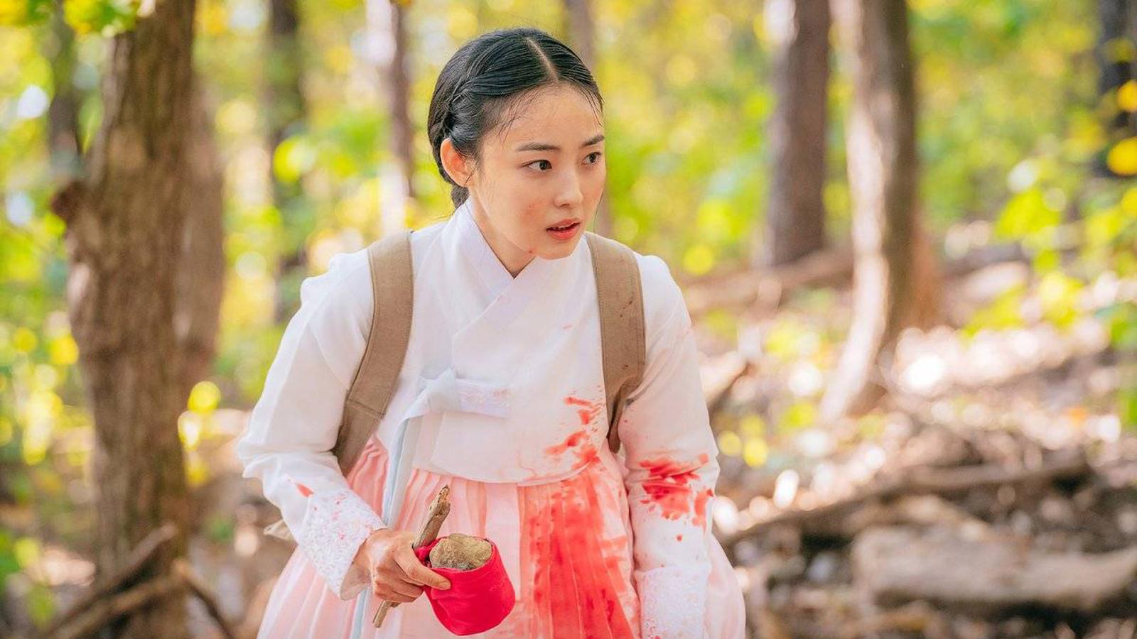 7 Historical K-Dramas to Watch While Waiting for My Dearest Part 2 Premiere - image 2