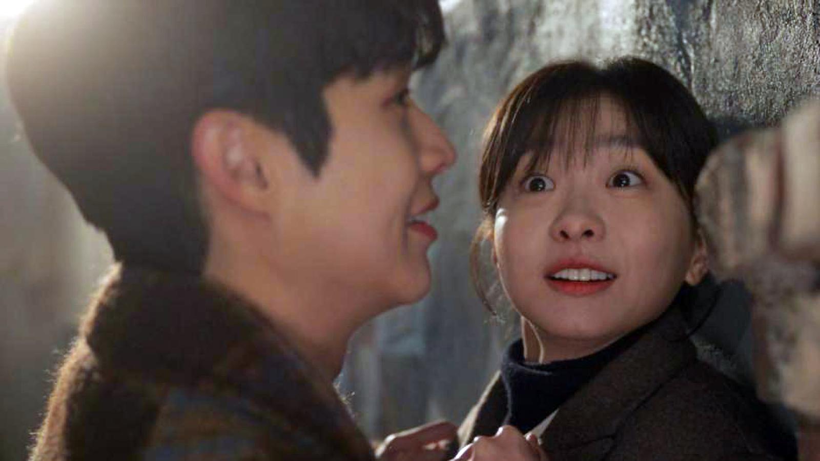 Don't Get the Hype Around K-Dramas? Here's The List of 7 Shows to Start - image 6