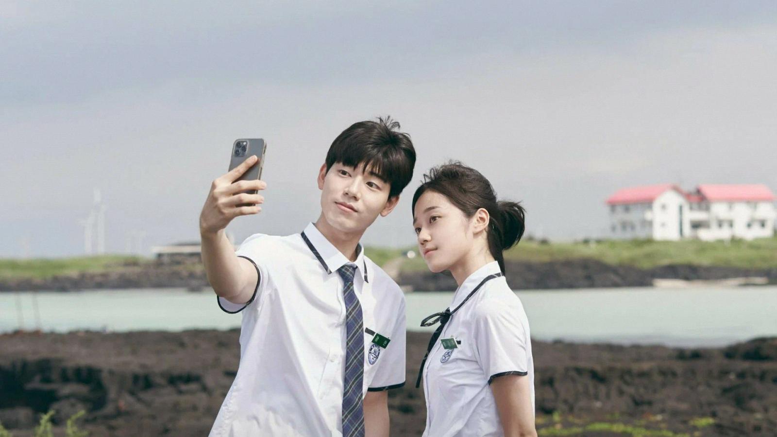 6 Feel-Good K-Dramas to Cure Your Existential Crisis This Week - image 5