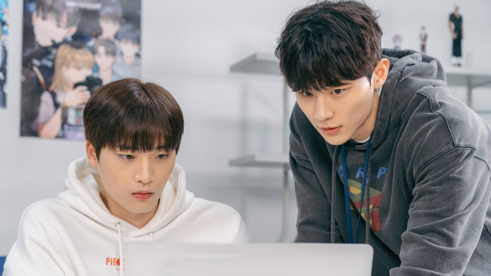 7 New Korean BL Dramas With an Actual Happy Ending - image 5