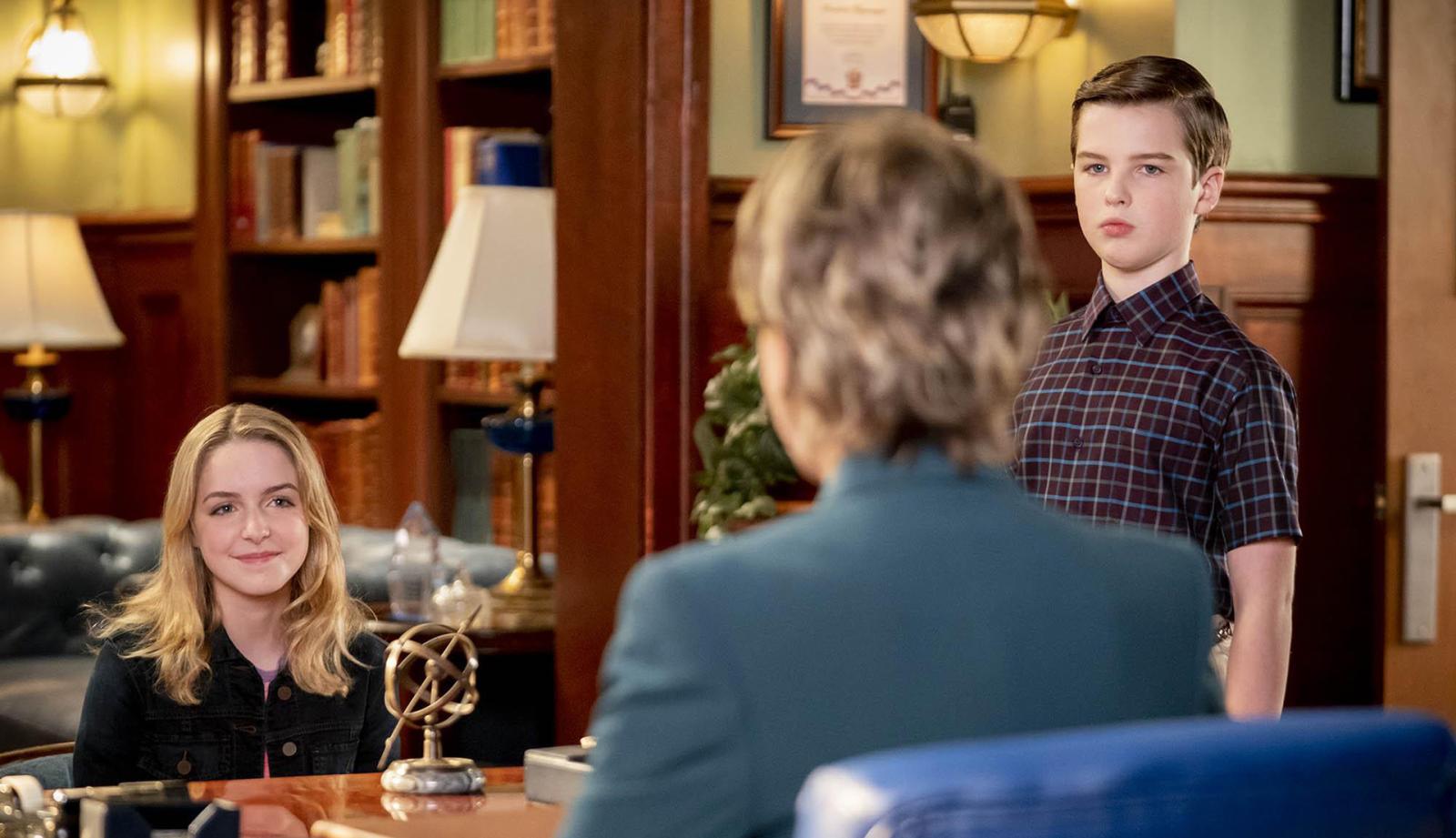 Big Bang Theory Had Some Secret Clues About Paige's Dark Young Sheldon Story - image 1