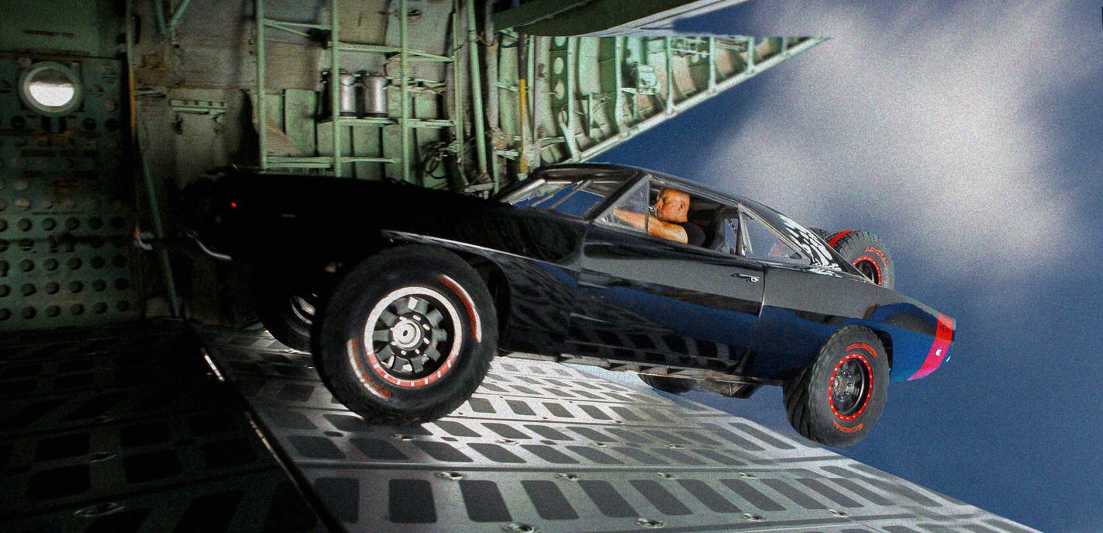 10 Times Fast & Furious Defied Physics, Logic, and Common Sense - image 3
