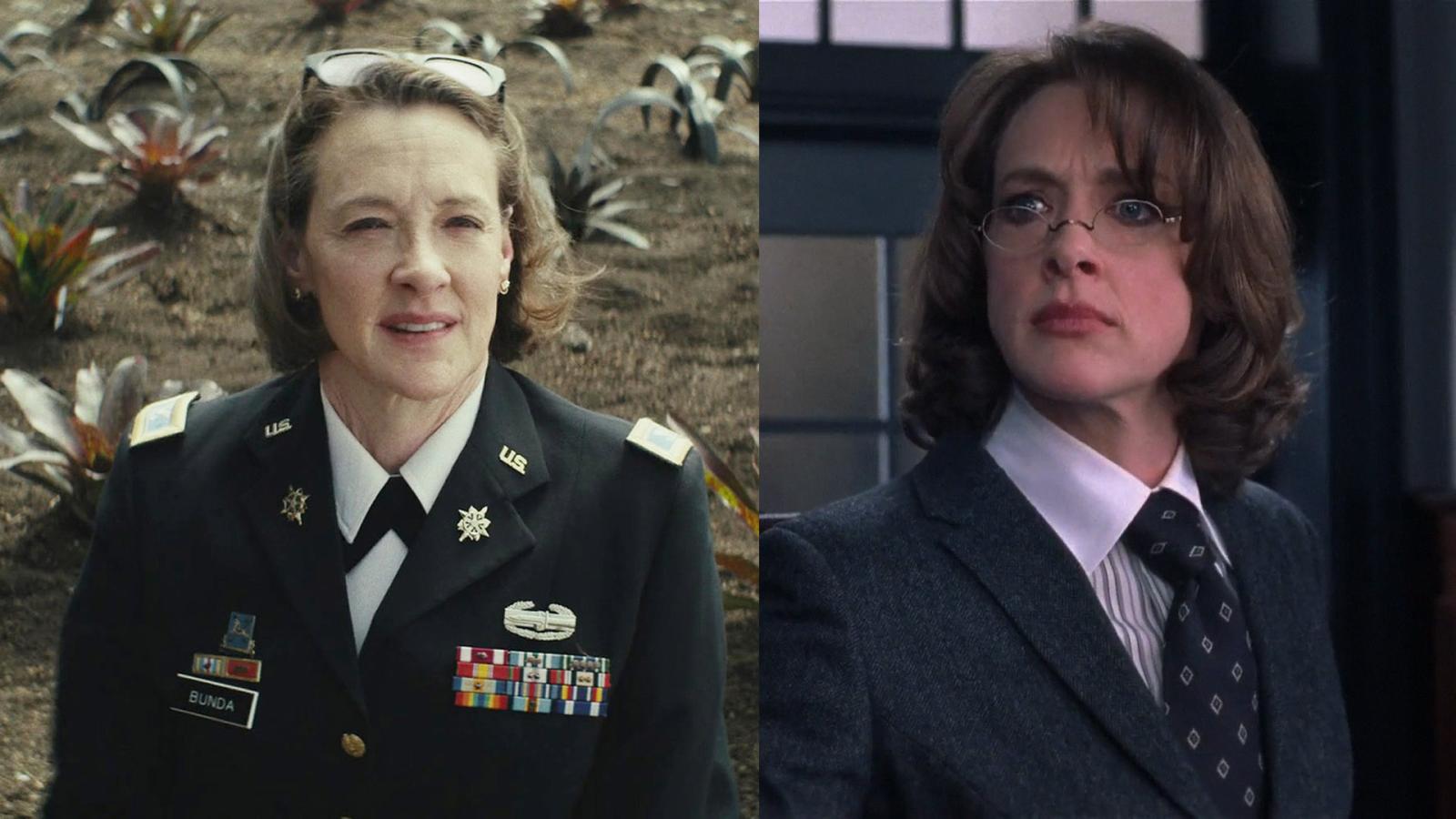 The Cast Of School Of Rock Where Are They Now 20 Years Down The Road   Paramount Pictures Joan Cusack Kopiya 