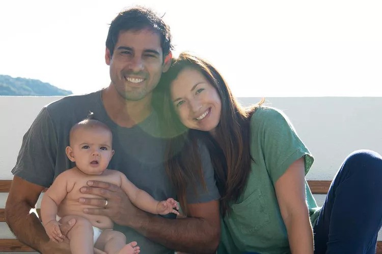 Parvati Shallow Reveals Why She Really Left Survivor Husband John Fincher - image 1