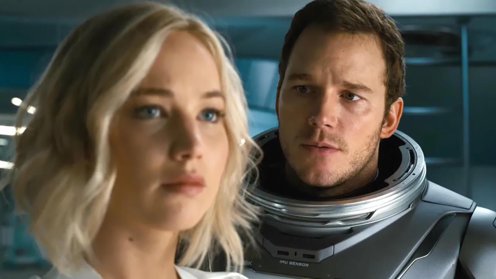 Chris Pratt's Career Highlight Reel: Top 5 Films - image 4