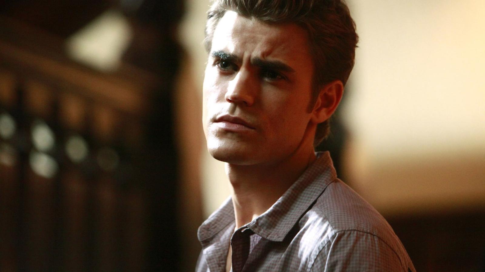 Vampire Diaries Characters vs Cast Real Age Raises Some Eyebrows - image 10