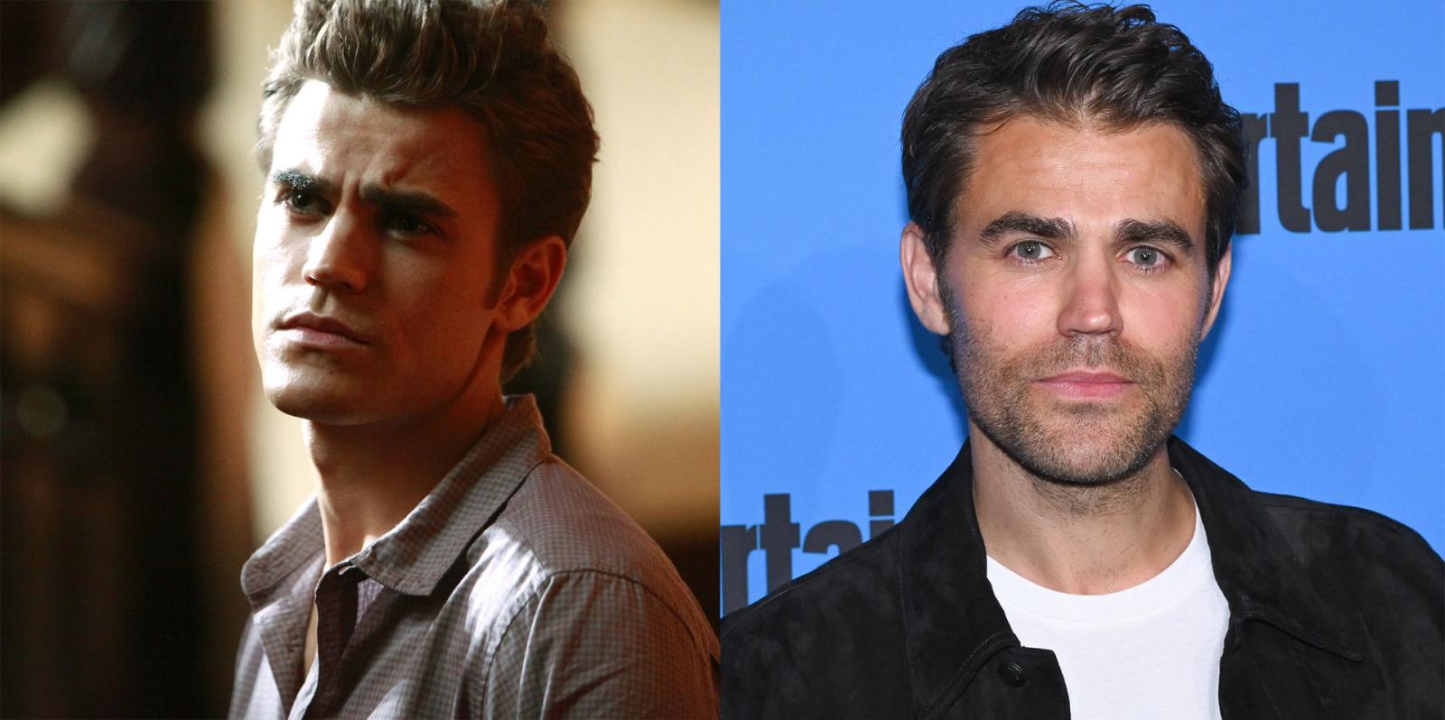 Then and Now: Where Are The Vampire Diaries Cast in 2023? - image 2