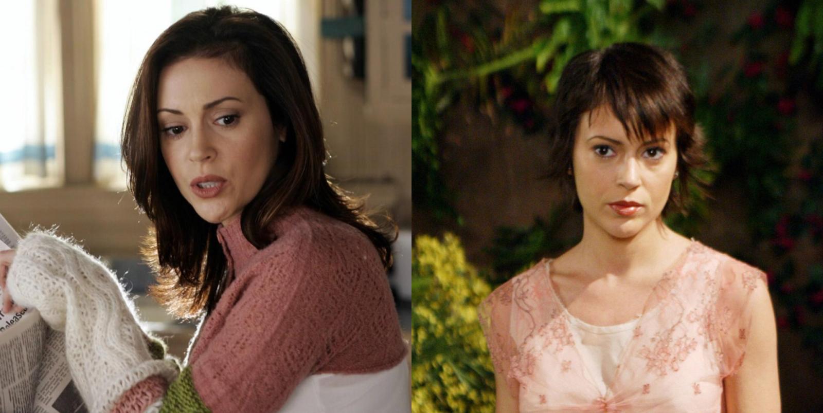 Glam Squads Gone Wrong: 8 Worst Makeovers in TV History - image 8