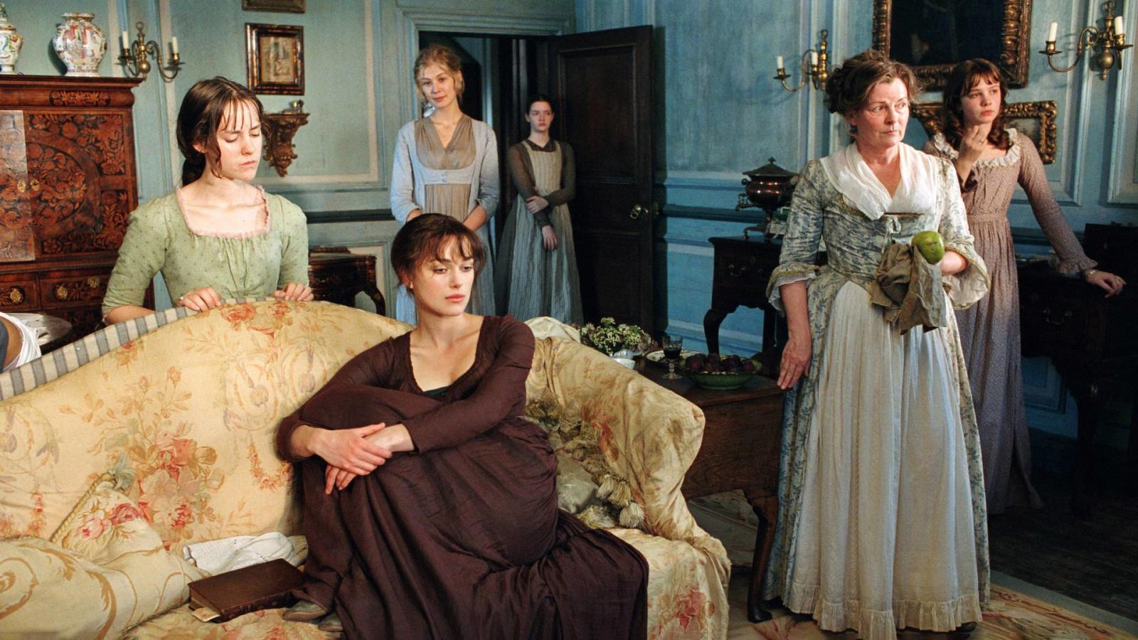 8 Best Period Dramas Available on Netflix in October 2023 - image 2