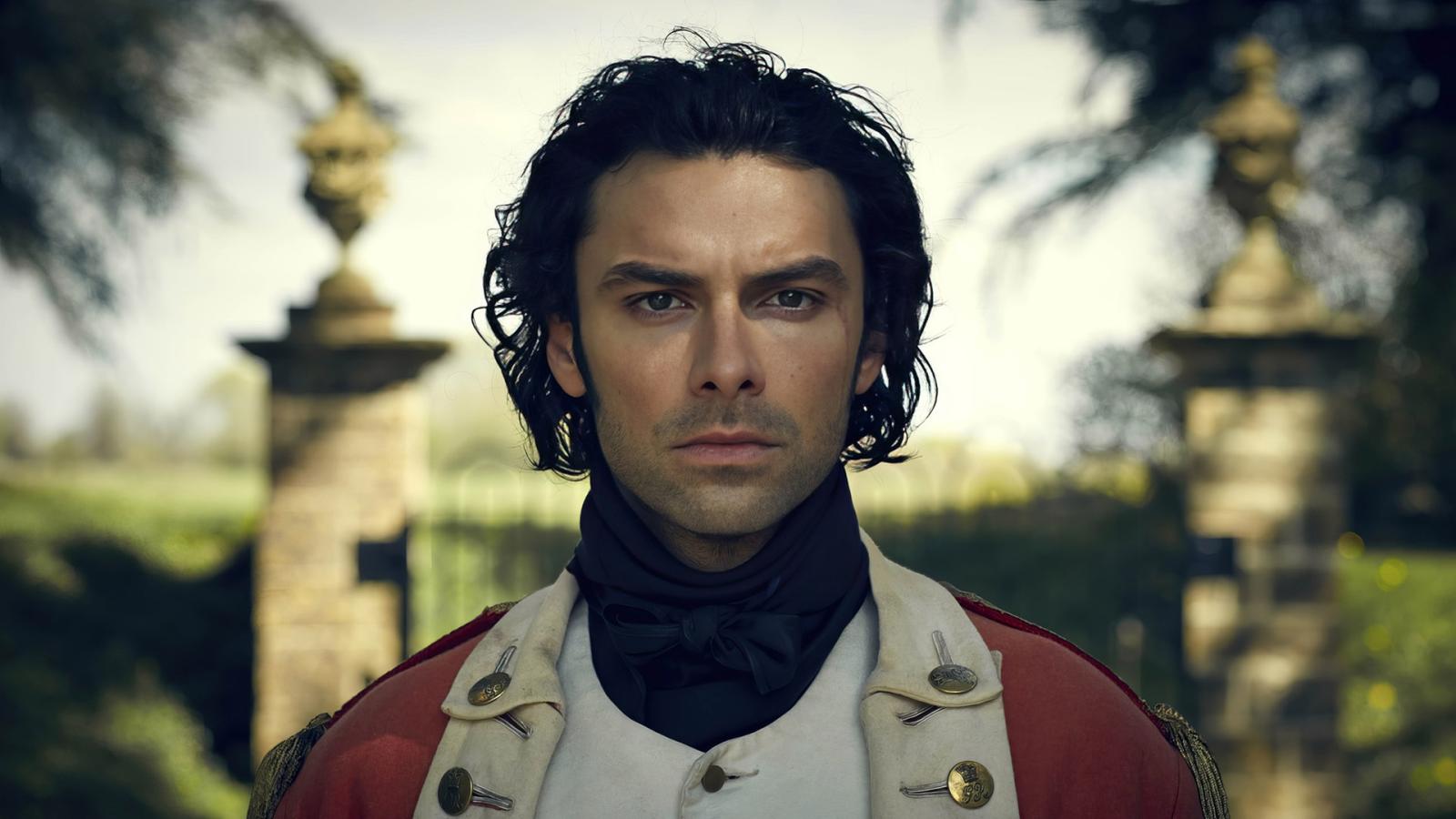 10 Stunning Period Dramas on Prime to Transport You Back in Time - image 10