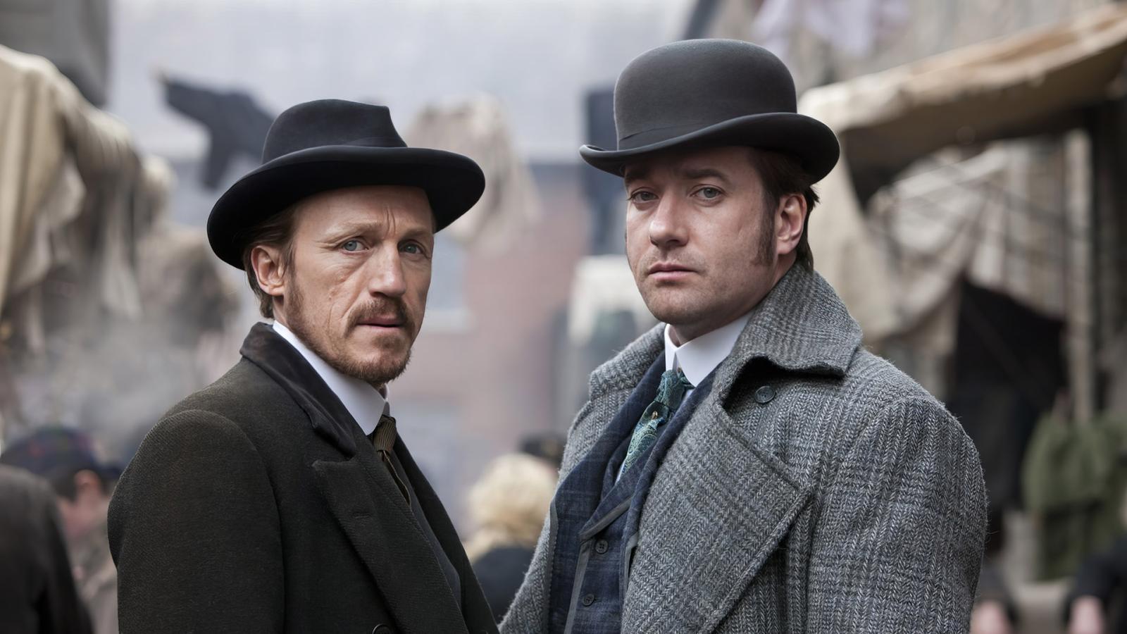 10 Stunning Period Dramas on Prime to Transport You Back in Time - image 3