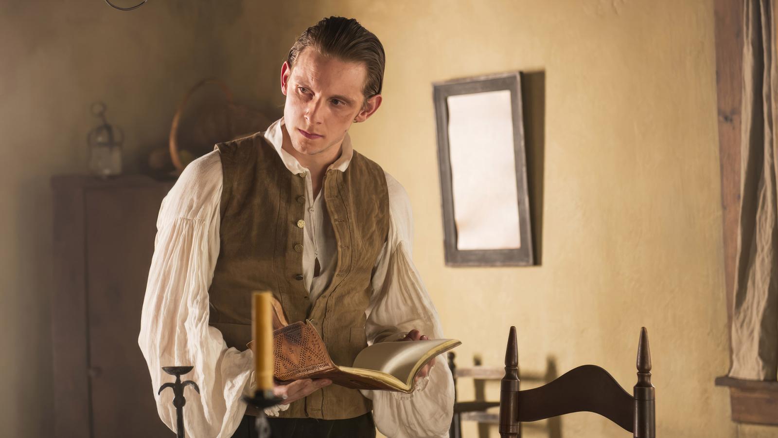 10 Stunning Period Dramas on Prime to Transport You Back in Time - image 7