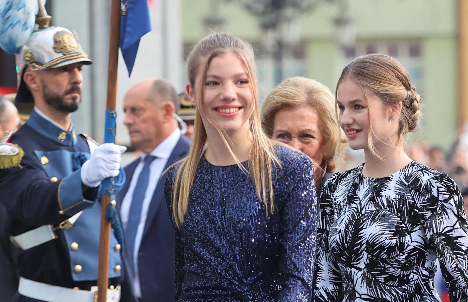 The Next Generation of European Monarchy: Meet the Women Who Will Lead Their Countries - image 1