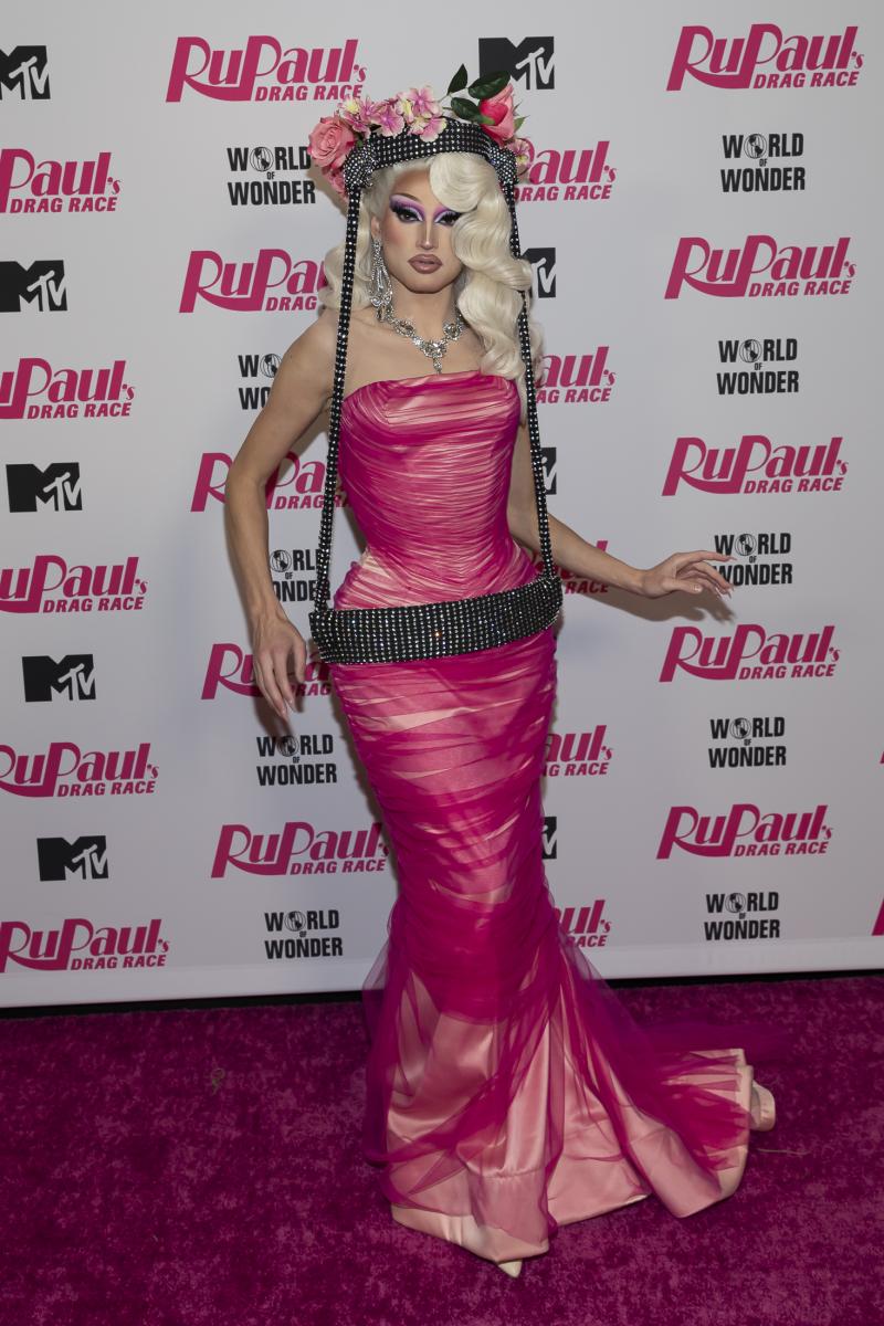 RuPaul's Season 15 Finale Looks, Ranked From Least to Most Ridiculous - image 10