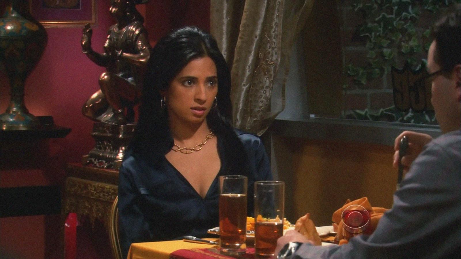 Priya Was One of The Worst Big Bang Theory Characters, According to Reddit - image 1