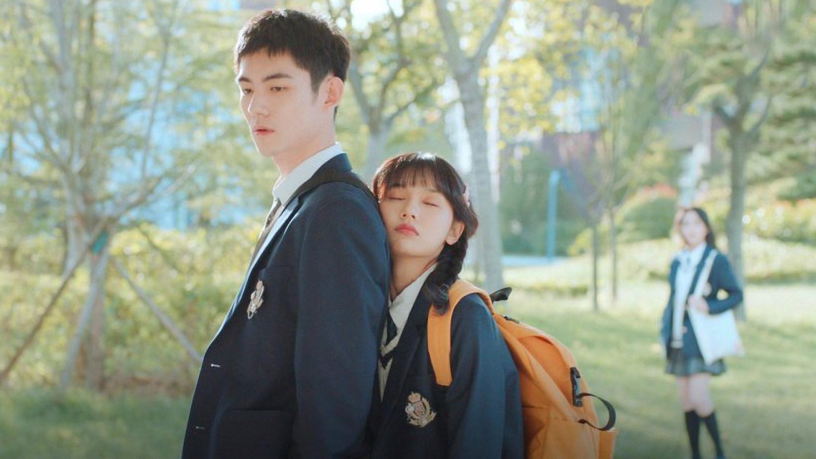 From Cute to Poignant: Top 10 Chinese Romance Dramas on Amazon Prime Video - image 8