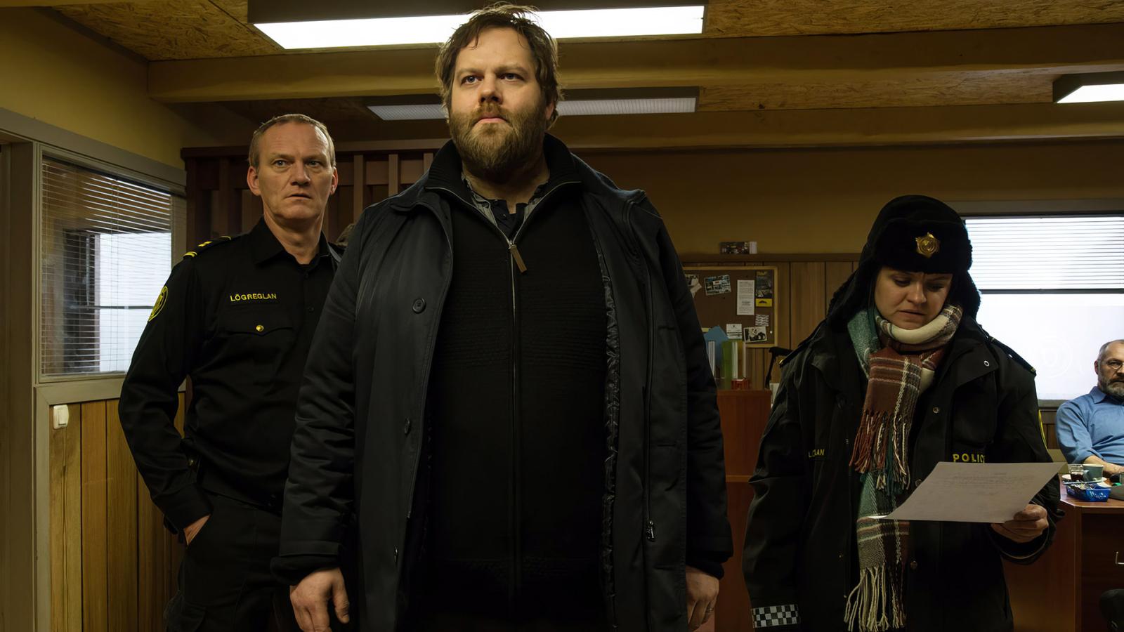 Top 10 Scandinavian Crime Series to Add to Your Watch List - image 6