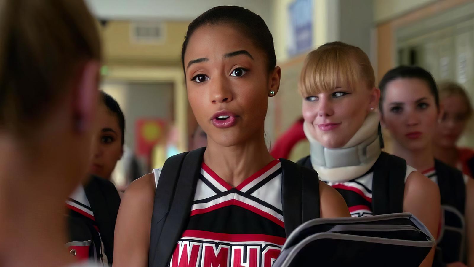 Riverdale Fans, Remember That Time Tabitha Tate Was in Glee? - image 1