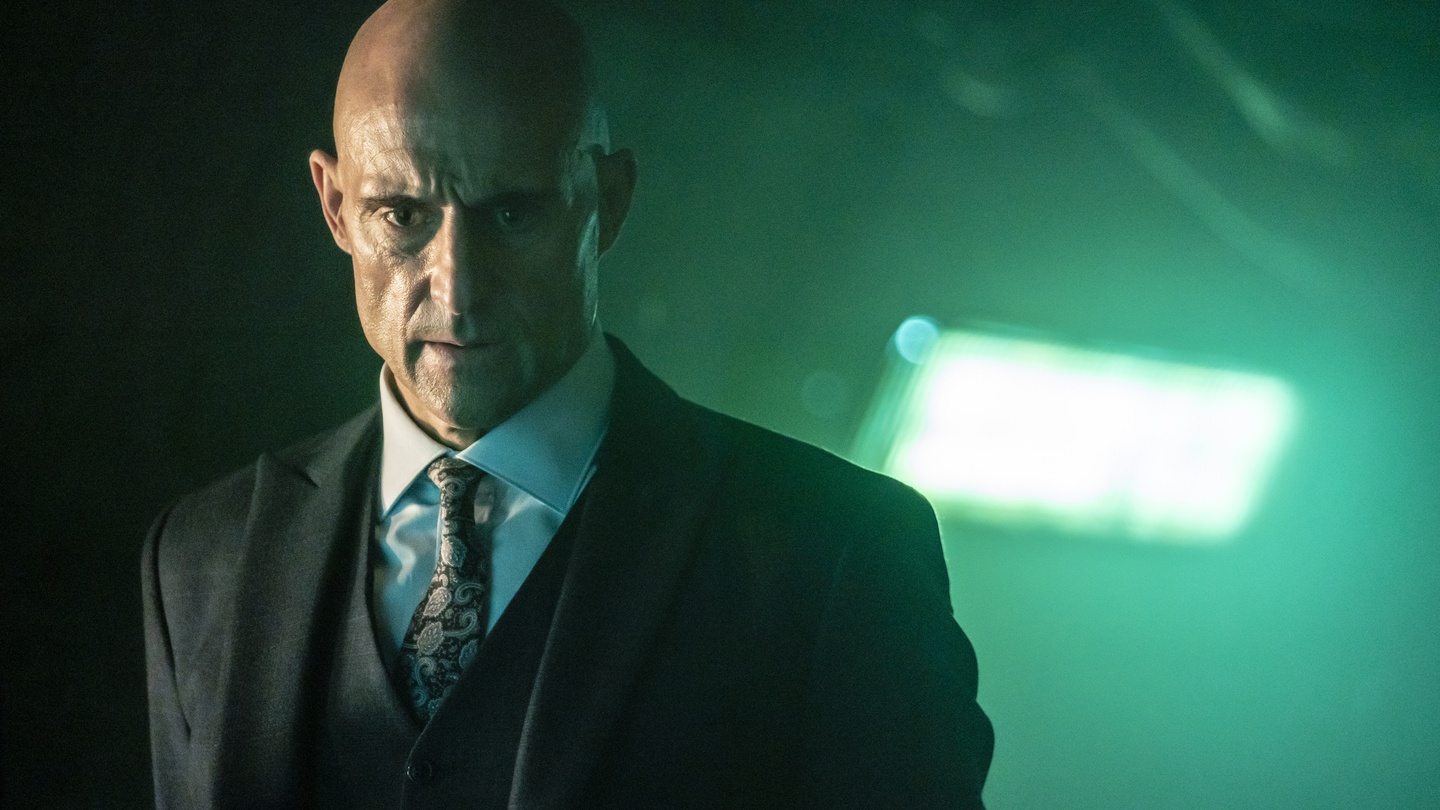 Daniel Craig Didn't Mean To—But He May Have Cost Mark Strong His Bond Role - image 1