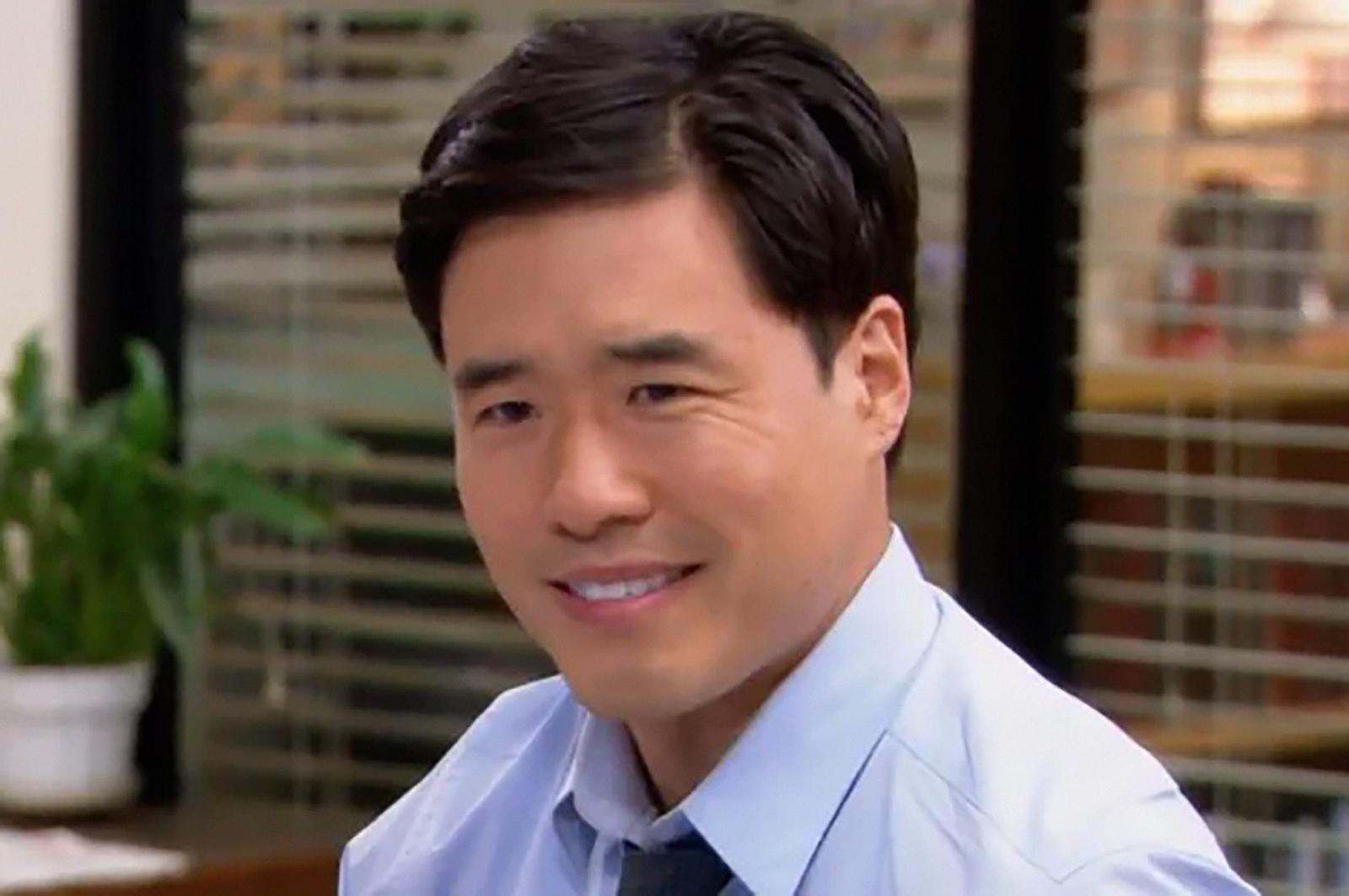 The Office: 6 Unforgettable Guest Stars Who Stole the Show - image 5