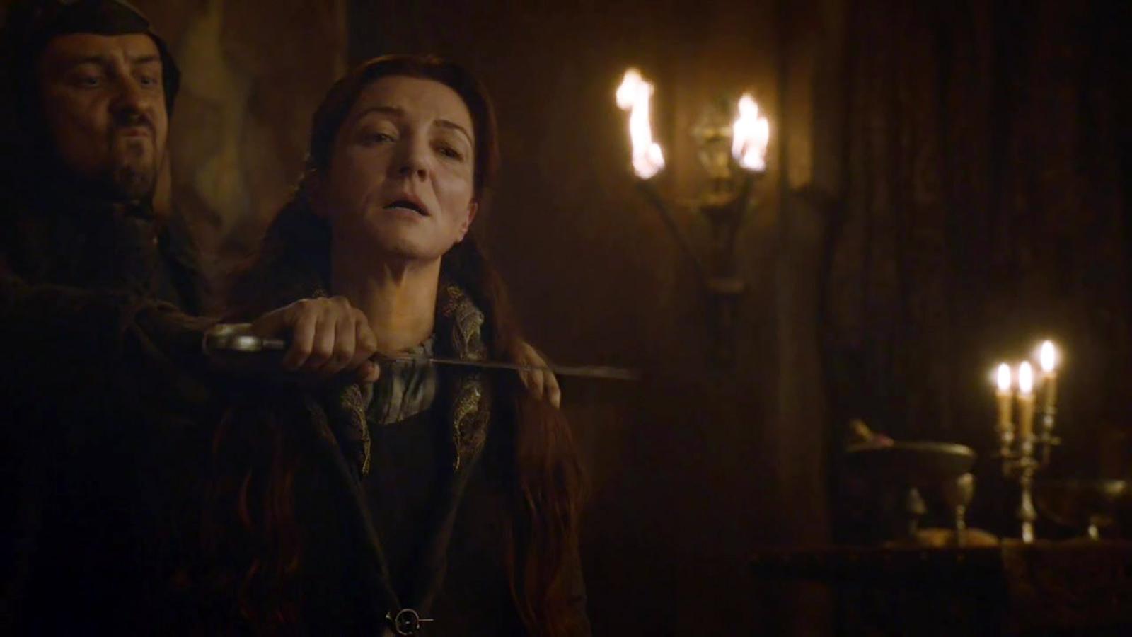 10 Most Shocking Moments in Game of Thrones, Ranked - image 2