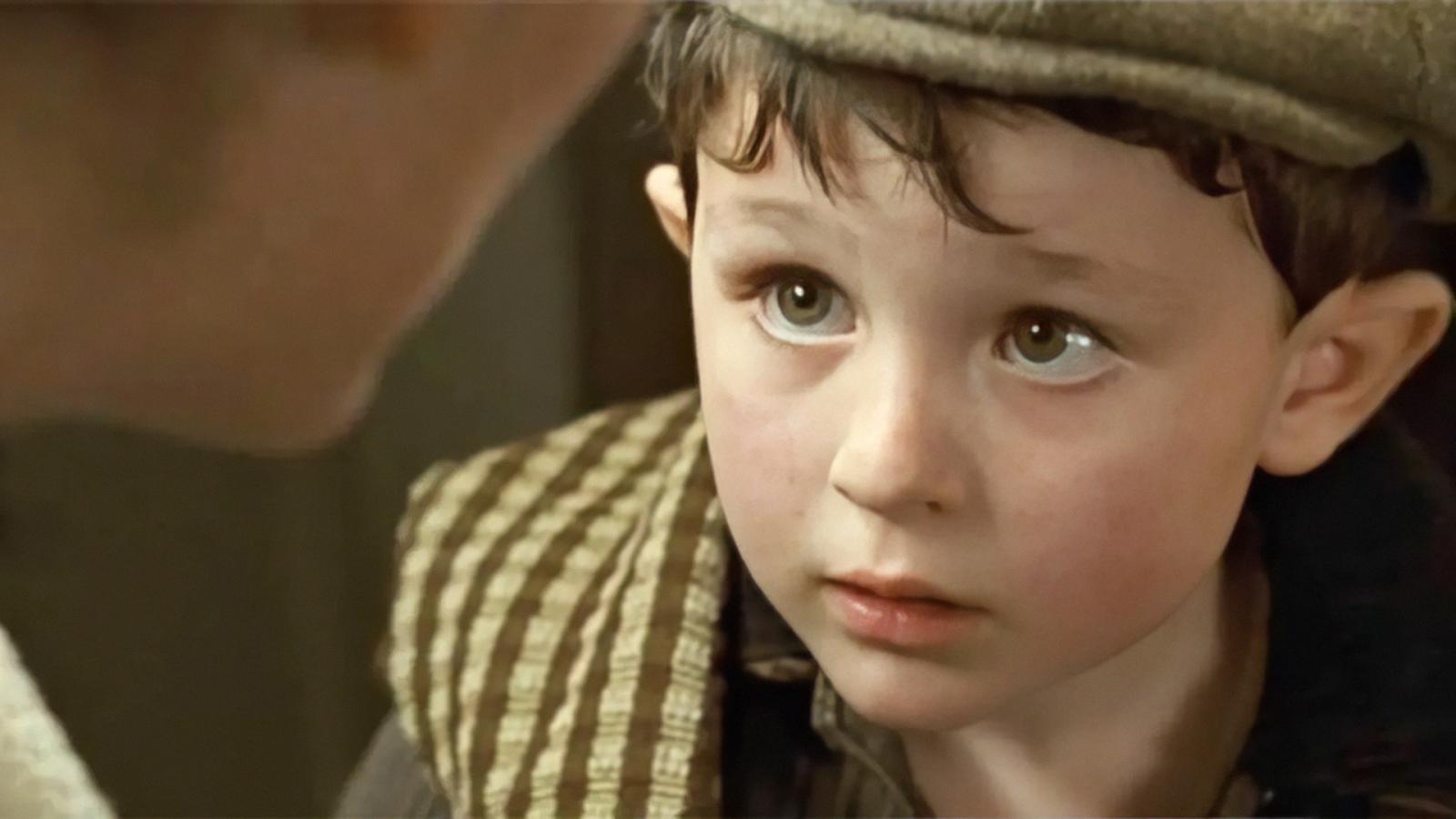 Child Actor Still Getting Money for Titanic Role 26 Years Later - image 1