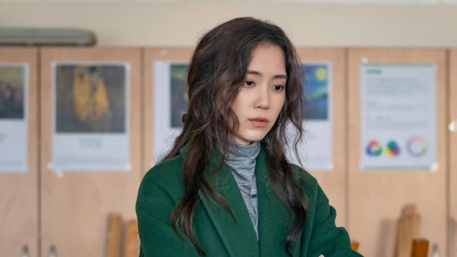 8 K-Dramas So Heartbreaking, You'll Never Be Able to Rewatch Them - image 1